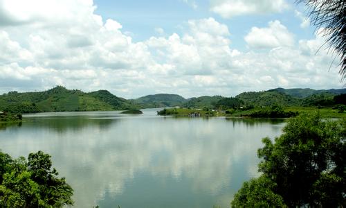 良庆天气预报10天查询