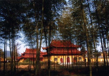 湖州圣寿寺