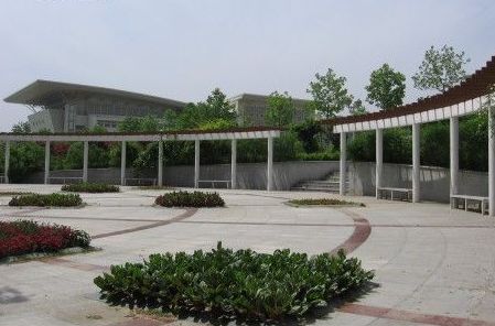 南京师范大学天气