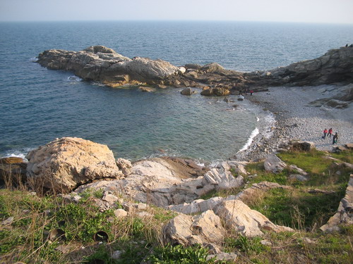 连云港前三岛天气