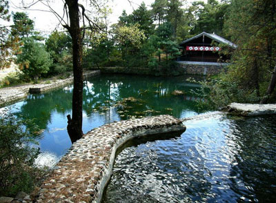 丽江神秘姊妹湖天气