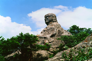 重庆涂山天气